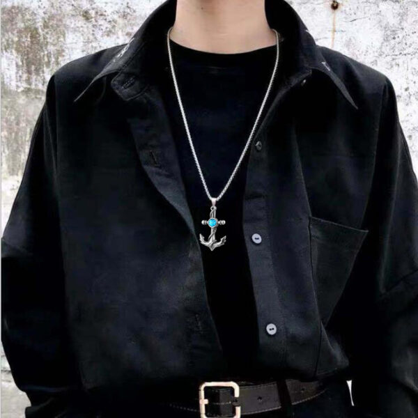 Wholesale Vintage Cross Necklace