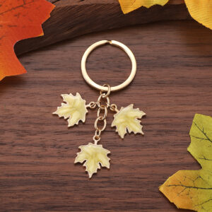 a pale yellow piece