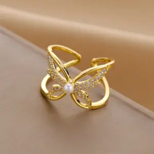 2224-Gold / One Size