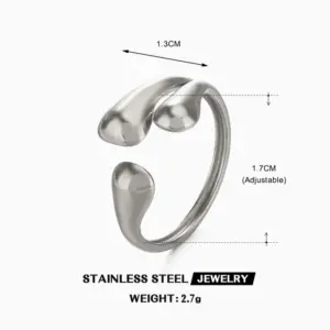 Steel Ring