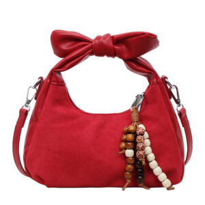 red / single package