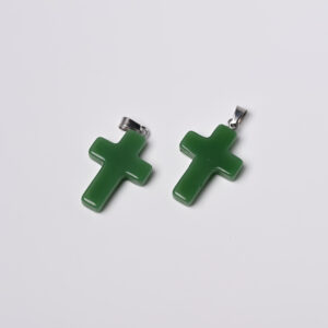 Cross green / Colors are updated from time to time