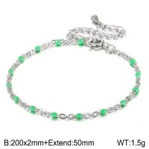 Green 200 *...