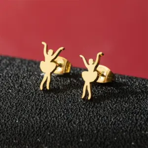 774 / Gold