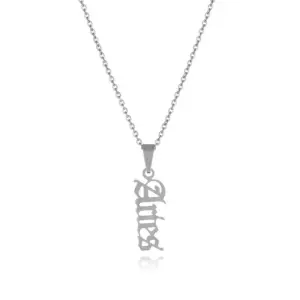Silver / Aries