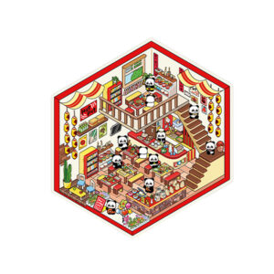 Yingfei—open today 4.0—passionate hot pot restaurant