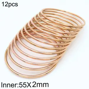 Rose Gold KB184114-LO