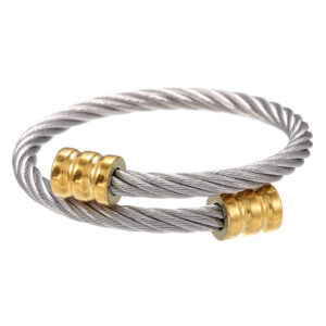 ZJ3016 Silver + Gold