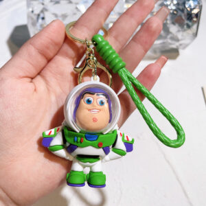 Buzz lightyear / Independent opp packaging