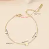 PVD Coated Real Gold Plated 18K Gold Heart Shape 304 Stainless Steel Elegant Romantic Waterproof Non Tarnish 304 Stainless Steel Bracelets