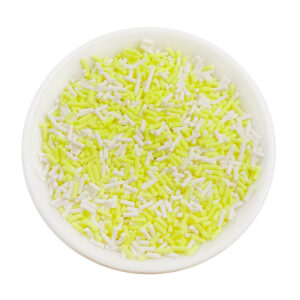 C24 white lemon yellow / 50 g/bag