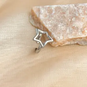 Silver / One Size / A