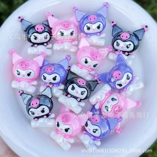 oly-f85b34f7f89b86837a6bc01d510ec33c Wholesale Silicone Cute Baby Through-Hole Beads OLY Exclusive