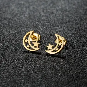 304 / Gold