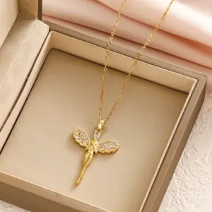 6258 Gold Angel
