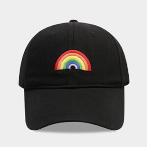 Pure black / Adjustable