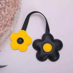 Flowers (black)
