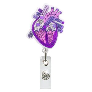 Purple heart