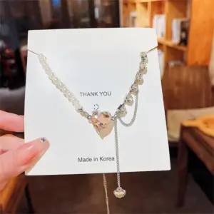 X296 Trendy Necklace