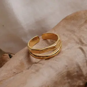 Z0003 Empty / Adjustable Opening