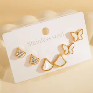 Bjge0779 (Butterfly Fan-Shaped)