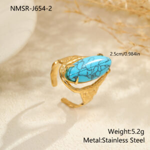NMSR-J654-2 / 18K