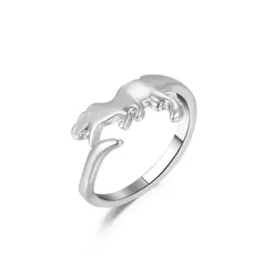 04 Tyrannosaurus Rex / Adjustable Opening