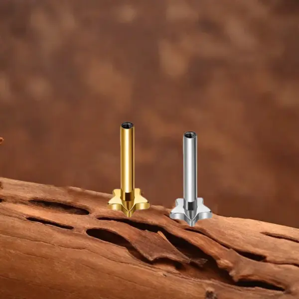 1 Piece Lip Rings Simple Style Star Heart Shape Titanium Alloy Plating 14K Gold Plated White Gold Plated Lip Rings Ear Cartilage Rings & Studs