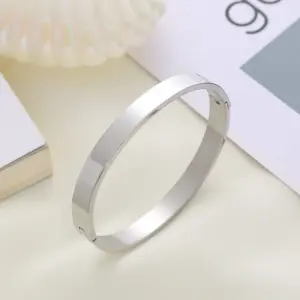8mm53x64 / Steel Color