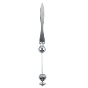 Letter opener C