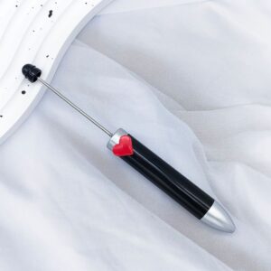 Bullet type 1.0 / 3-black