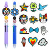 Wholesale Cartoon Fun Beading