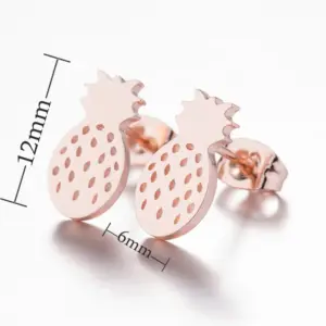 103 / Rose Gold