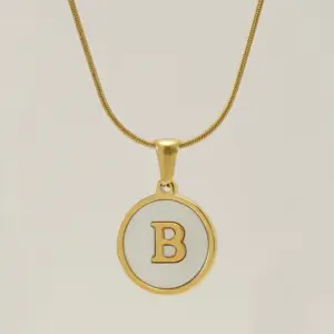 Gold B (Chain)