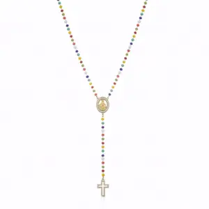 Gold Color Chain