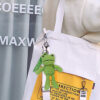 oly-f92344f6a51adbe18ca14e6ad79b1bd0 Wholesale Personalized Plush Key Chain Frog Men's Key Chain Small Gift Girl's Bag Pendant Doll Machine Doll Small Pendant