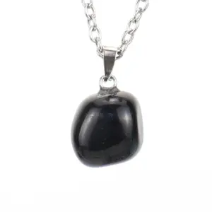 Silver Obsidian
