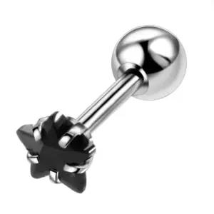 Steel Black Zirconium