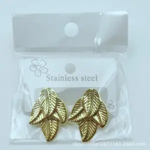 Gold Pieces-026 / 18k