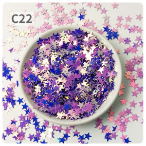 C22 golden purple D-856 / 20g (g)/bag