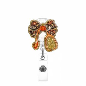 Auscultation of Butterflies (Autumn Edition)