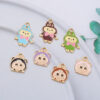 Wholesale Creative Jewelry DIY Pendant Charms Accessories