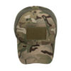 Wholesale Cross-border source outdoor camouflage baseball cap tactical baseball cap Special Forces equipment summer sun hat B1009