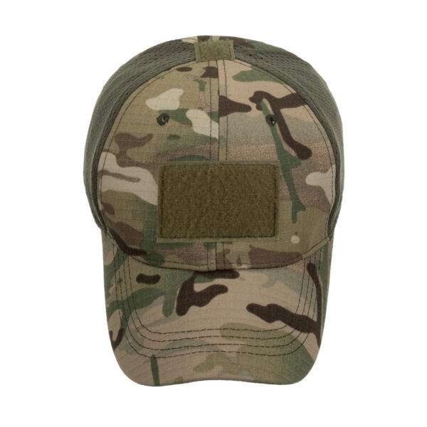 Wholesale Cross-border source outdoor camouflage baseball cap tactical baseball cap Special Forces equipment summer sun hat B1009