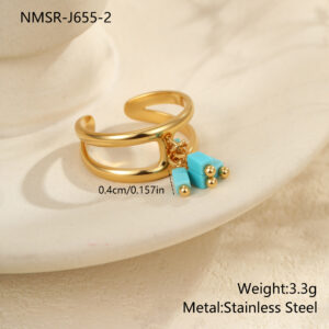 NMSR-J655-2 / 18K