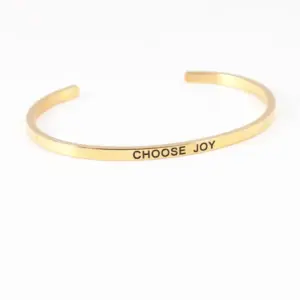 CHOOSE JOY