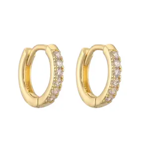 Golden 12mm1 Pair