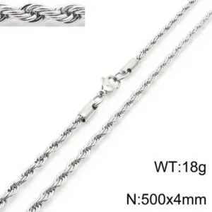 4.0mm Thick and 50cm Long
