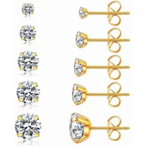 4mm Gold MS-108