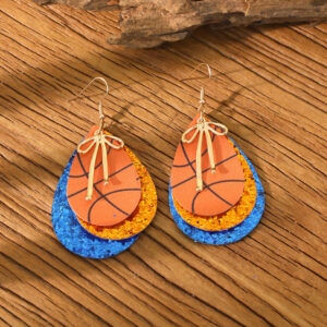 Style 3 / Pu leather+iron